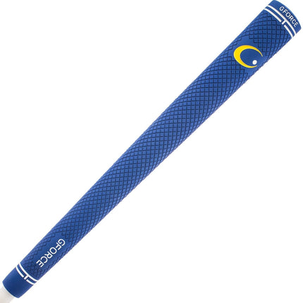GForce 7 Iron Golf Swing Trainer Super Flexible Shaft Training Aid for Tempo, Rhythm, Transition, Timing + USGA Approved. Most Advanced Golf Training Aid of 2023. Used by Rory McIlroy.