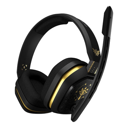 ASTRO Gaming The Legend of Zelda: Breath of the Wild A10 Headset