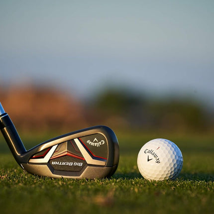 Callaway Big Bertha 2019 Individual Irons