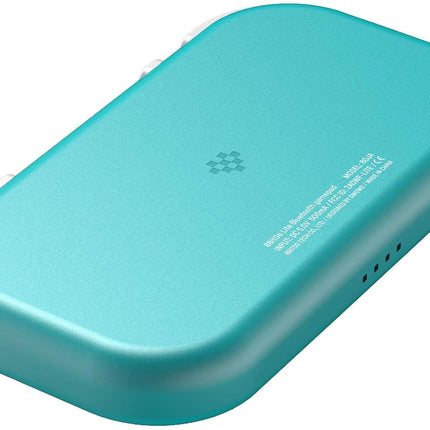 8Bitdo Lite Bluetooth Gamepad for Switch Lite, Switch & Windows (Turquoise Edition)