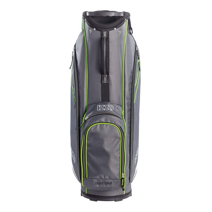 Izzo Ultra Lite Cart Bag