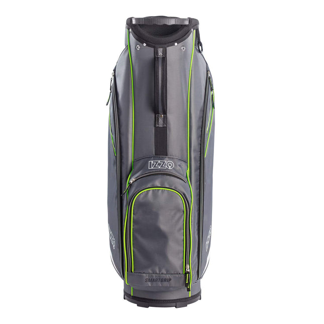 Izzo Ultra Lite Cart Bag