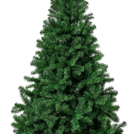 Sunnyglade 4 FT Premium Artificial Christmas Tree 400 Tips Full Tree Easy to Assemble with Christmas Tree Stand (4ft)
