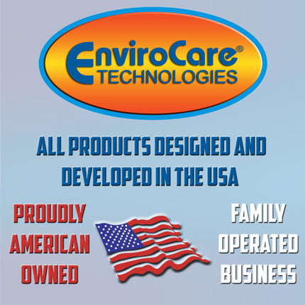 Envirocare Micro Filtration Vacuum Cleaner Dust Bags Made To Fit Electrolux Upright Style U And Proteam Prolux, Procare & Proforce Uprights 12 Pack