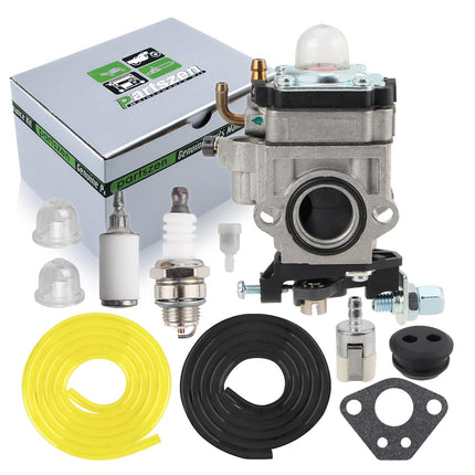 partszen 4282 190 0303 Recoil Starter with Ignition Coil Spark Plug for Stihl BR600 BR550 BR500 BR700 Replace 4282 400 1305