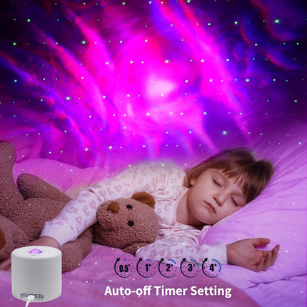 Star Projector, Galaxy Projector, Remote Control & Timer Galaxy Light, LED Nebula Night Light Projector for Adults Bedroom Decoration, Party, Birthday, Christmas,Valentine's Day,Room Decor