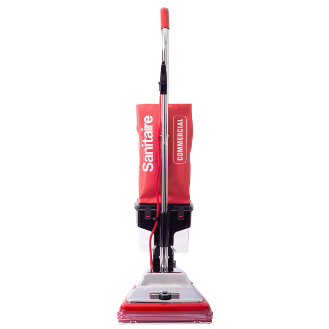 Sanitaire Sc887E Sc887 Tradition Upright Vacuum Red 10 X 14.5 X 26.5