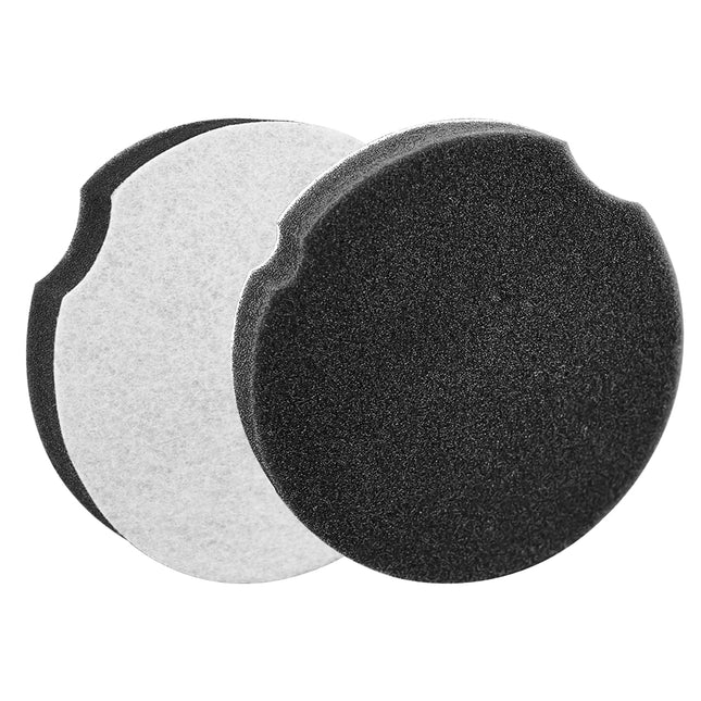 Upright Vacuum Filter For Part 1604896 Bissell 1520 2112 Series Powerforce Compact Lightweight Upright 1604896 Vacuum Filters 15204 15208 15209 1520L 1520Nr 2112 2112Z 2Pack