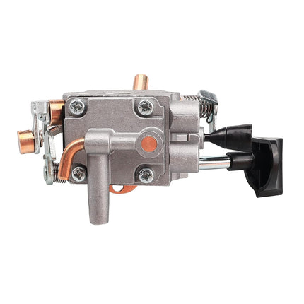 TPCABPART 4283 120 0601 Carburetor Carb Compatible with Stihl BR800 BR800X BR800CE Leaf Blower with 4203-141-0301 Air Filter Kit