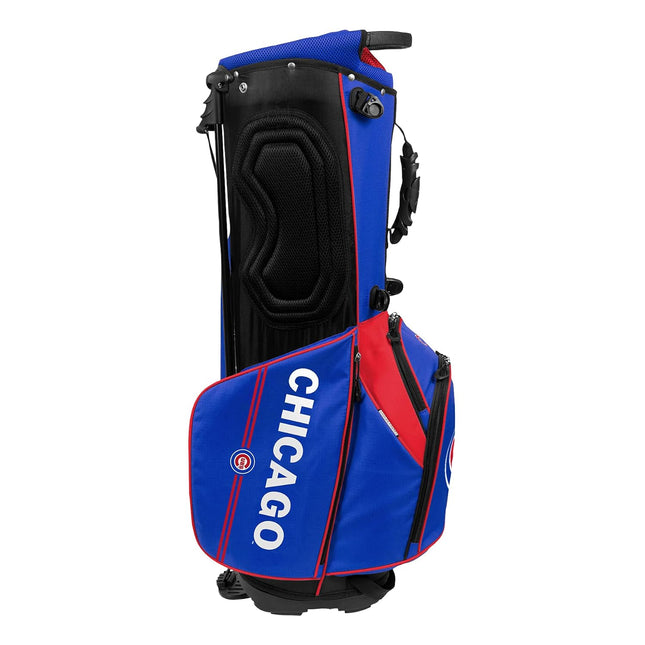 Caddie Carry Hybrid Golf Bag
