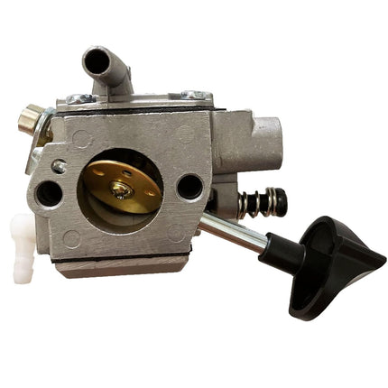 Jvfnxpm BR400 Carburetor Kit for SR320 SR340 SR380 SR400 SR420 BR320 BR340 BR380 BR400 BR420 Backpack Blower Replace 4203 120 0601 Walbro HD-4A HD-4B HD-13B