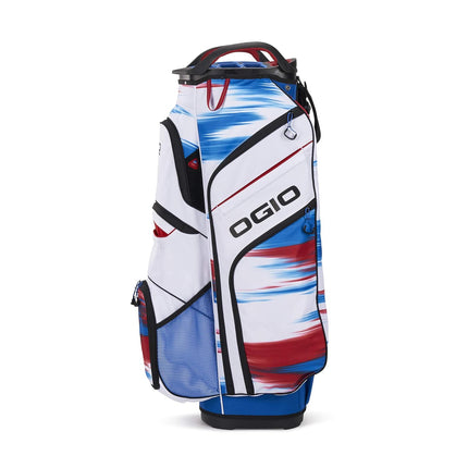 OGIO 2021 WOODE 15 Cart Bag
