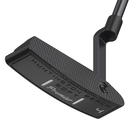 Cleveland Golf LH Huntington Beach Soft Premier #4 Putter (Left Handed)