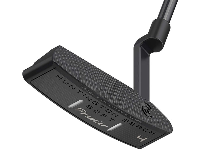 Cleveland Golf LH Huntington Beach Soft Premier #4 Putter (Left Handed)