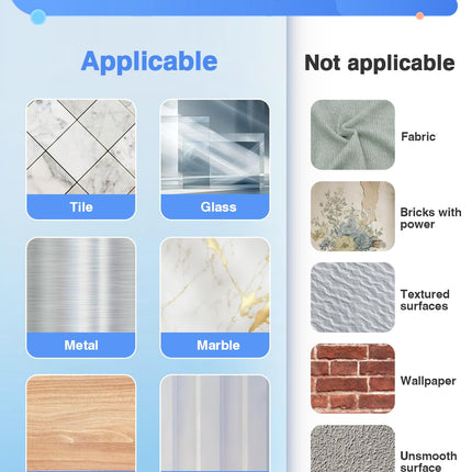 Mini Light Clips Small Adhesive Hooks: Indoor 100 Clear Mini Clips and 110 Strips for Hanging - Tiny Decorative Wall Hooks for Lights - Christmas Decorations Halloween Decor Small Hooks