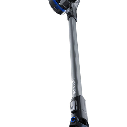 Hoover Onepwr Blade Max High Performance Cordless Stick Vacuum Cleaner With Extra Battery, Lightweight, For Pets, Bh53350E, Black