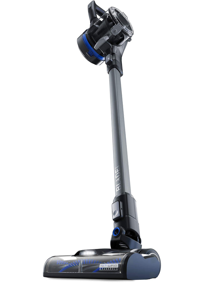Hoover Onepwr Blade Max High Performance Cordless Stick Vacuum Cleaner With Extra Battery, Lightweight, For Pets, Bh53350E, Black