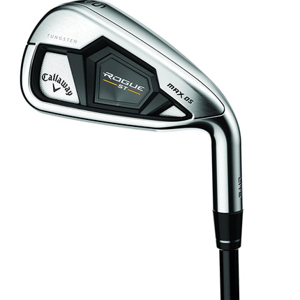 Callaway Golf Rogue ST MAX OS Lite Individual Iron