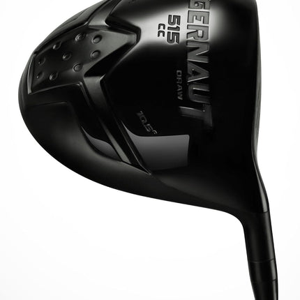 Power Play Juggernaut Titanium Draw Non-Conforming Driver - Senior Flex