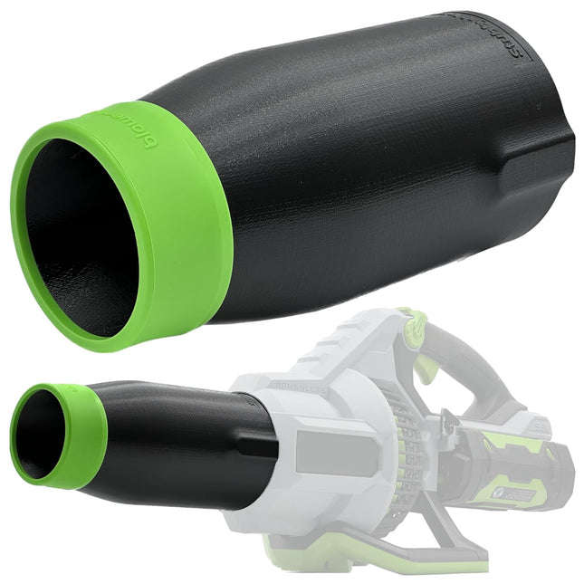 Stubby Car Drying Nozzle for EGO Blowers (530, 575, 580, 615, 650, 765)