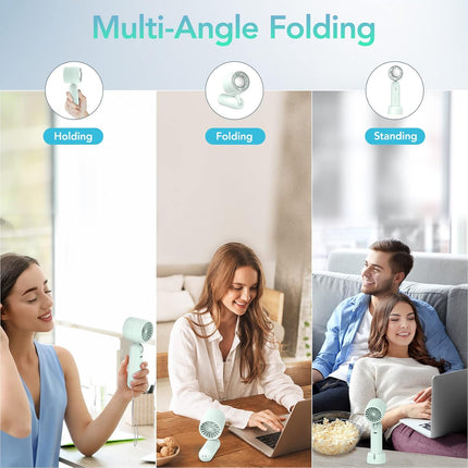 Handheld Fan