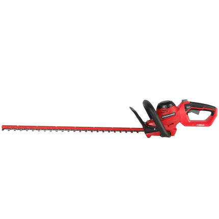 POWERWORKS XB 40V 24-Inch Cordless Hedge Trimmer, 2Ah Battery and Charger Included HTP302