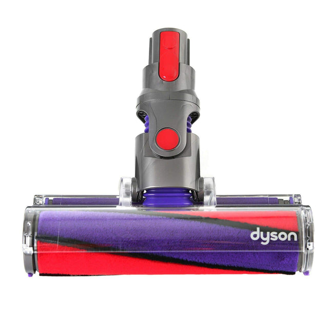 Dyson Soft Roller Cleaner Head Models For V10 & V11 Models