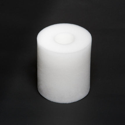 4+2 Pack Shark Rotator Professional Liftaway Nv500, Nv501, Nv502, Nv503, Nv505, Nv510, Nv520, Nv552, Uv560 Filter Set, 4 Foam+4 Felt+2 Hepa Filters, Xff500 Xhf500