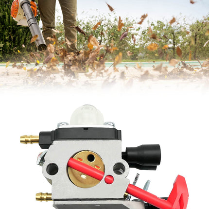 NTSUMI Carburetor Fit for STIHL BG45 BG46 BG55 BG65 BG85 SH55 SH85 Blower Replace 4229 120 0650 ,4229-120-0610 with Filter Tune Up Kit