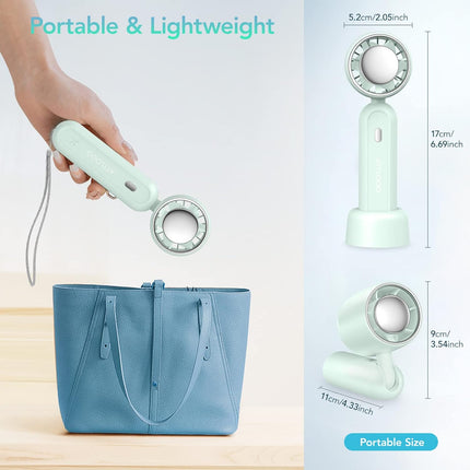 Handheld Fan