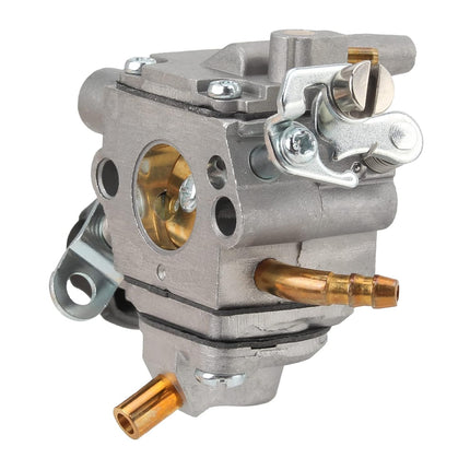 partszen C1Q-S183 Carburetor for Stihl BR500 BR500Z BR550 BR600 Backpack Blower with Spark Plug