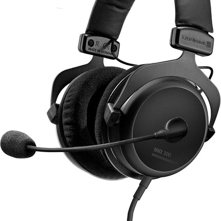 beyerdynamic MMX 300 (2nd Generation) Premium Gaming Headset