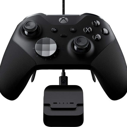 Elite Series 2 Controller Modded - Custom Pro Rapid Fire Mod - for Xbox One Series X S Wireless & Wired PC Gaming