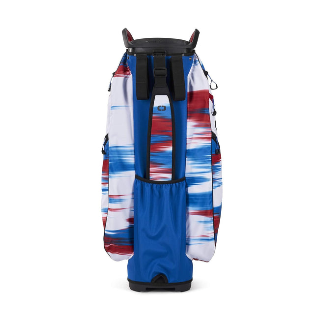 OGIO 2021 WOODE 15 Cart Bag