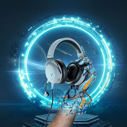 beyerdynamic MMX 150 Grey Gaming Headset