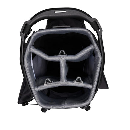 Callaway Golf 2022 Fairway Plus Stand Bag, Double Strap, Black Camo Color