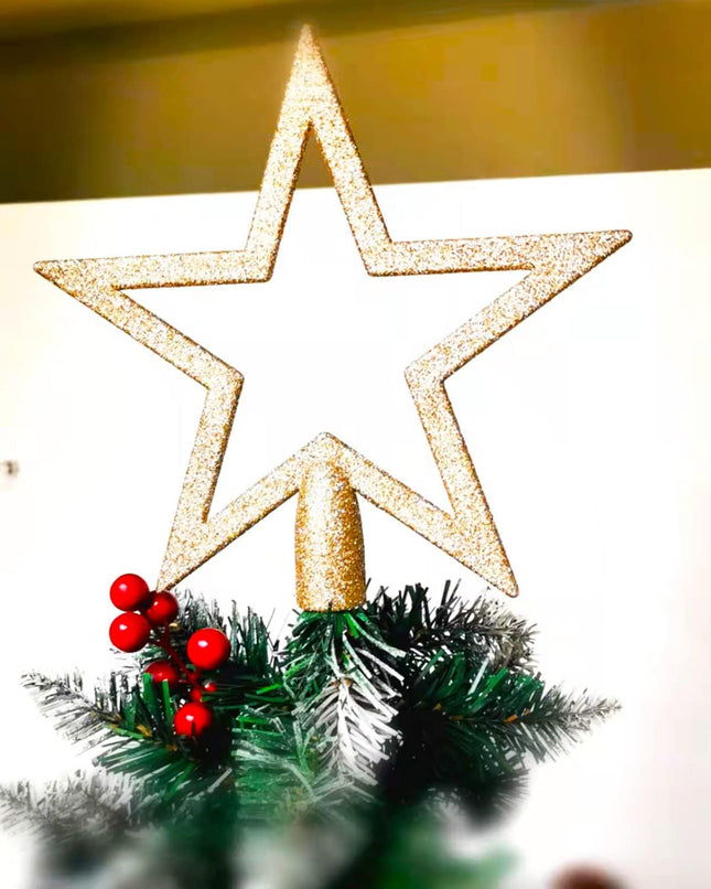 Christmas Tree Ball Ornaments Set, 100 ct Gold-Silver Owl Theme Xmas Ornaments, Shatterproof Decorative Hanging Assorted Ornaments for Holiday Party Decor Tree Ornaments and Events