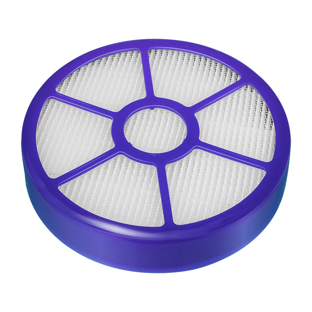 Dc33 Post Motor Hepa Exhaust Filter For Dyson Dc33 Upright Vacuum Cleaners, Replaces Part Numbers: 92161601, 92161601 Round 1Pack