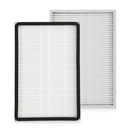6Pack 86889 Hepa Filters For Sears Kenmore Ef1 Vacuums & Panasonic Uprights Vacuums