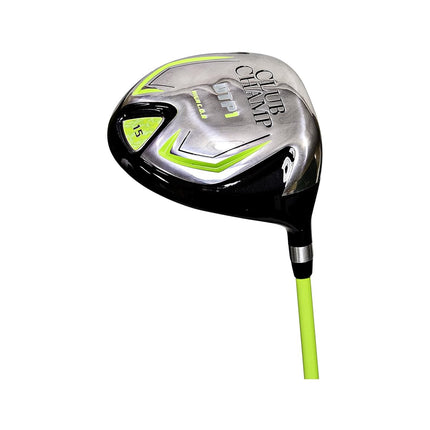 Club Champ Junior DTP (Designed to Play) Golf Set (Right Hand)