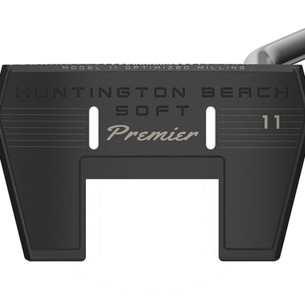 Cleveland Golf Huntington Beach Soft Premier #11 Single Bend Putter