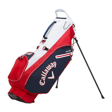 Callaway BG CG STN HL Zero DBL