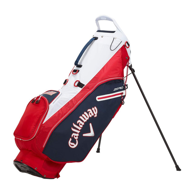 Callaway BG CG STN HL Zero DBL