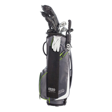 Izzo Ultra Lite Cart Bag