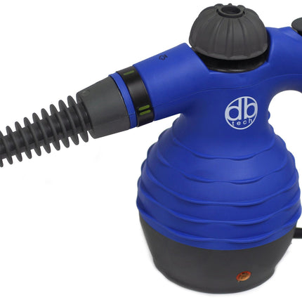 Handheld Multipurpose Pressurized Electric Steam Cleaner