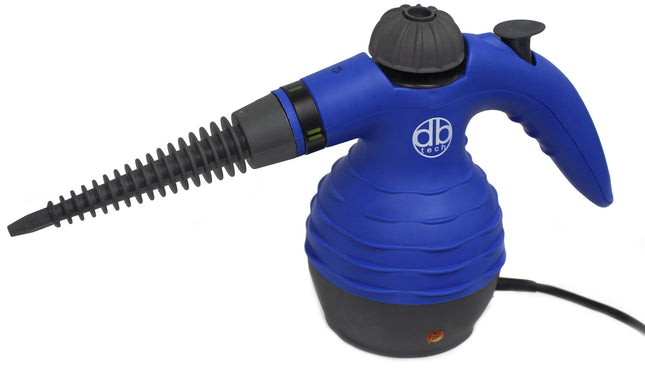 Handheld Multipurpose Pressurized Electric Steam Cleaner