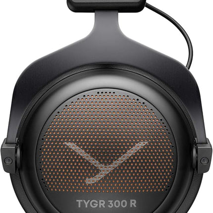 beyerdynamic TYGR 300 R Gaming Headset
