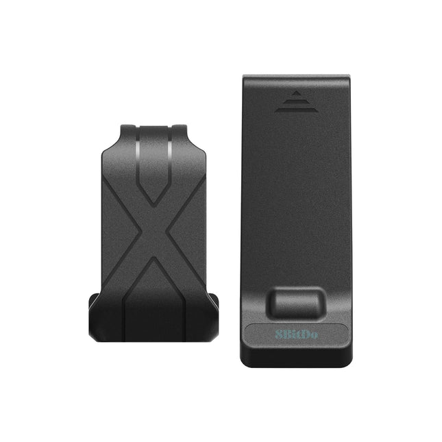 8Bitdo Smartphone Clip for SN30 Pro+ Bluetooth Gamepad (Black Edition)