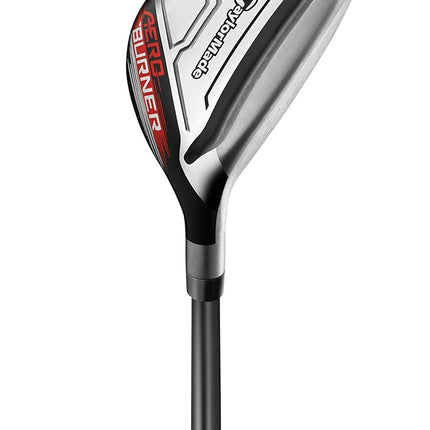 TaylorMade Men's AeroBurner 2016 Hybrid Club