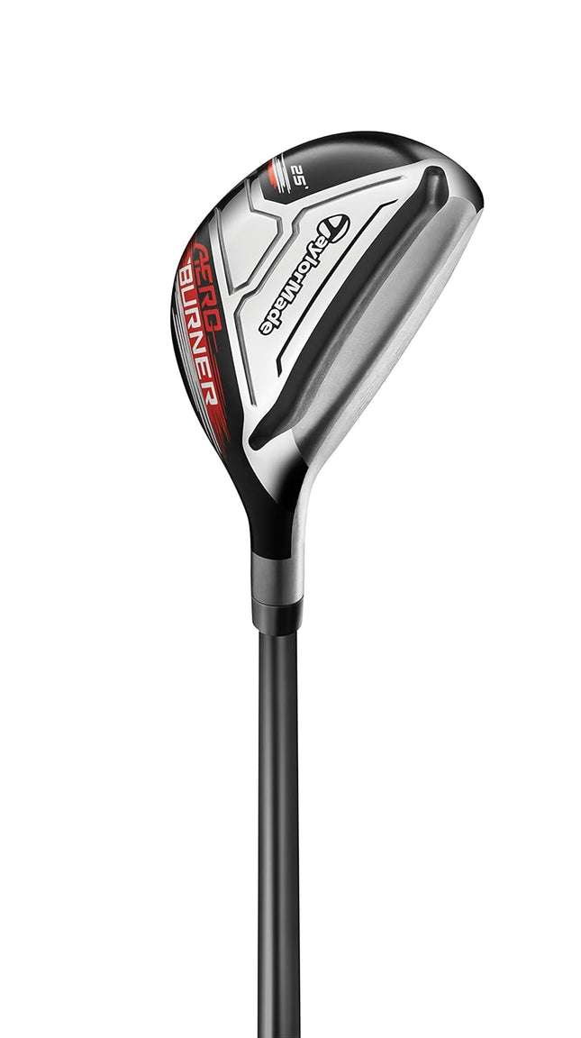 TaylorMade Men's AeroBurner 2016 Hybrid Club